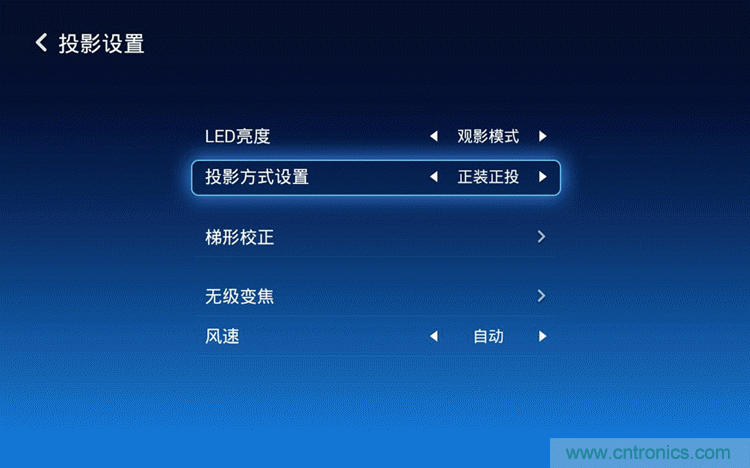 無屏電視時代已然來臨，客廳你做好準(zhǔn)備了嗎？