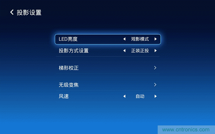 無屏電視時代已然來臨，客廳你做好準(zhǔn)備了嗎？