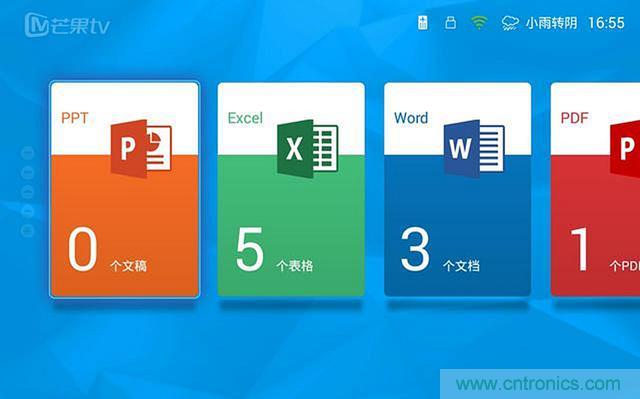 無屏電視時代已然來臨，客廳你做好準(zhǔn)備了嗎？