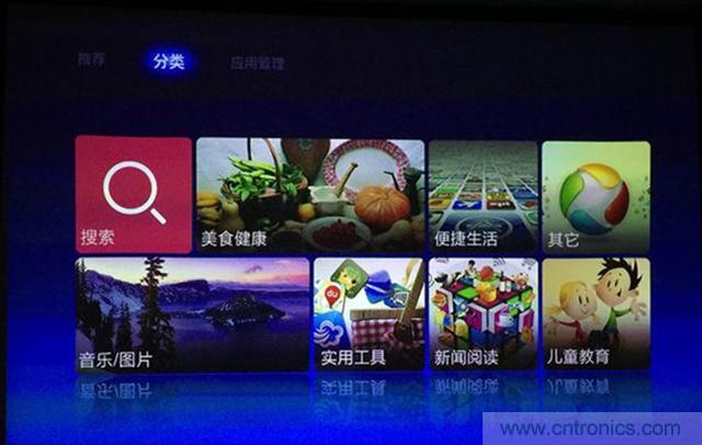 無屏電視時代已然來臨，客廳你做好準(zhǔn)備了嗎？