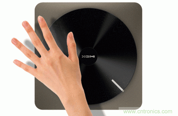 無屏電視時代已然來臨，客廳你做好準(zhǔn)備了嗎？