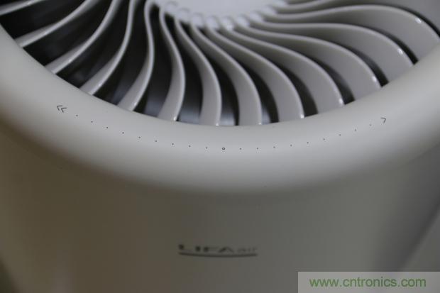 大約在冬季，我和LIFAair LA500有個(gè)約會！