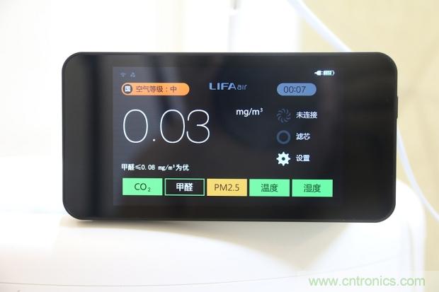 大約在冬季，我和LIFAair LA500有個(gè)約會！
