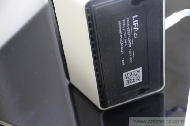 大約在冬季，我和LIFAair LA500有個(gè)約會！