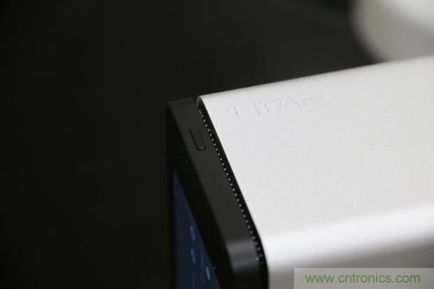 大約在冬季，我和LIFAair LA500有個(gè)約會！