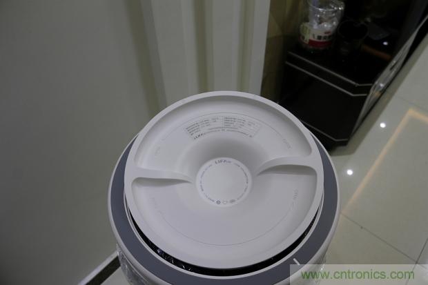 大約在冬季，我和LIFAair LA500有個(gè)約會！