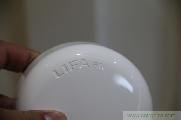 大約在冬季，我和LIFAair LA500有個(gè)約會！