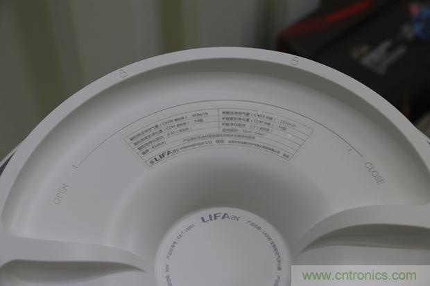 大約在冬季，我和LIFAair LA500有個(gè)約會！