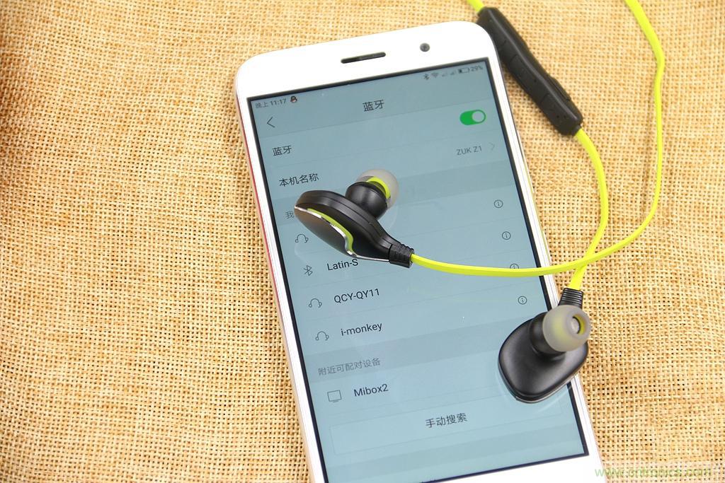 讓音樂(lè)跟著你跑步，阿思翠BX50運(yùn)動(dòng)耳機(jī)體驗(yàn)