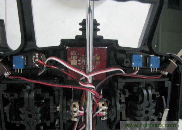 無人機 DIY 制作全過程，酷得不要不要的！
