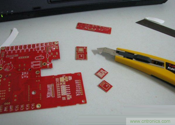無人機 DIY 制作全過程，酷得不要不要的！