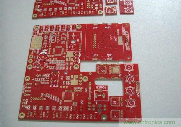無人機 DIY 制作全過程，酷得不要不要的！
