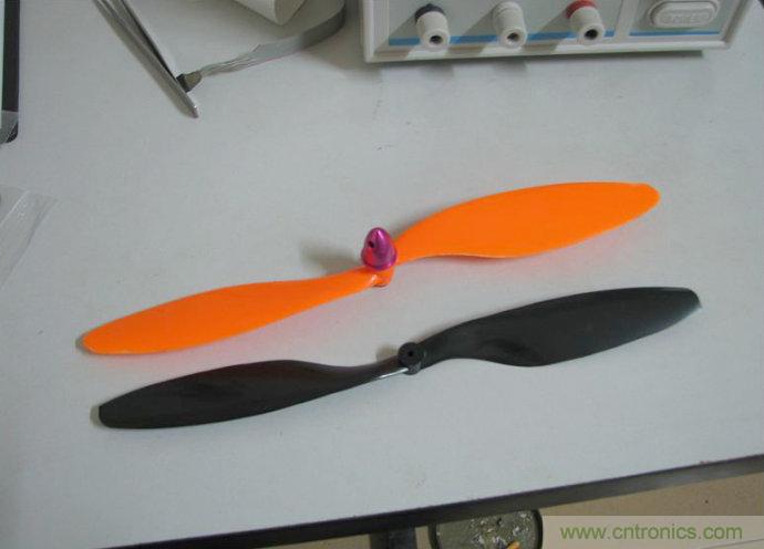 無人機 DIY 制作全過程，酷得不要不要的！
