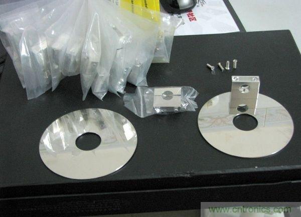 無人機 DIY 制作全過程，酷得不要不要的！
