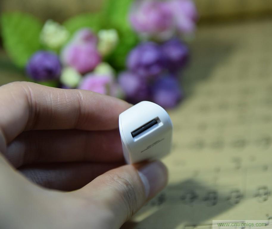 不越獄，就能隨意給iPad增容的影音娛樂(lè)利器