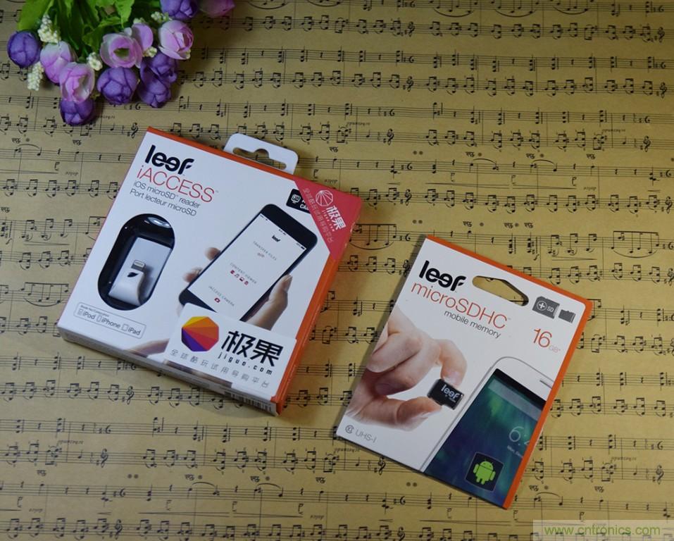 不越獄，就能隨意給iPad增容的影音娛樂(lè)利器