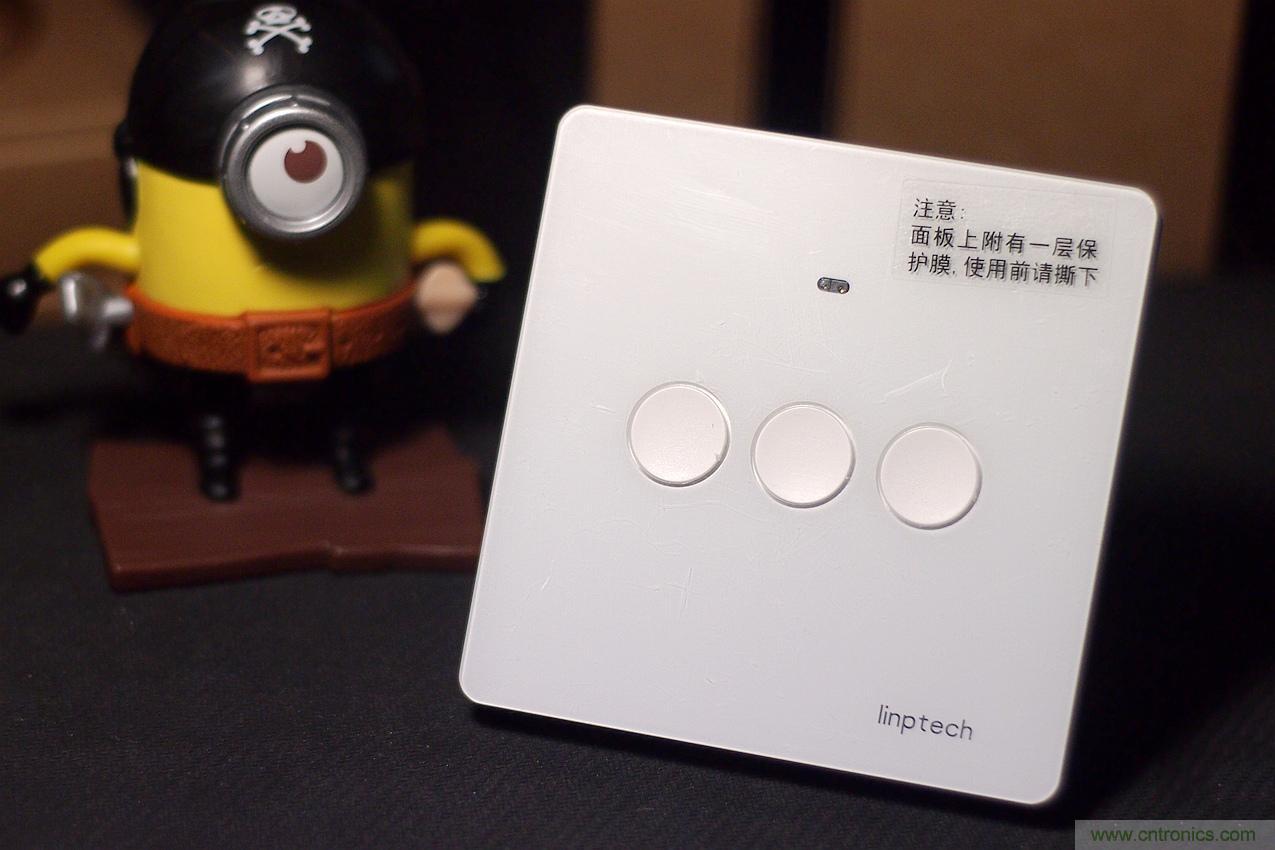 星球大戰(zhàn)原力釋放，無線控制易如反掌
