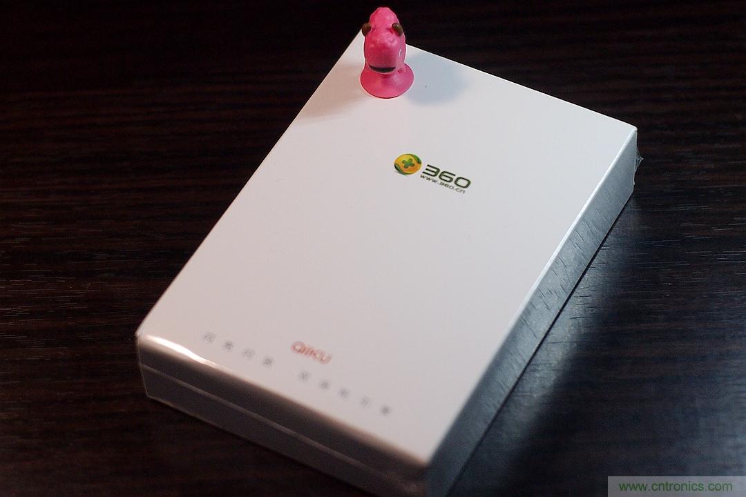 移動(dòng)電源也玩雙引擎？快到你想象不到