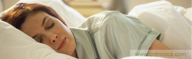 這個(gè)枕頭不僅能挽救睡眠還能挽救婚姻！