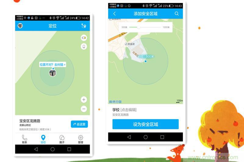 別讓《失孤》重演，360兒童手表幫你定住家中小頑童！