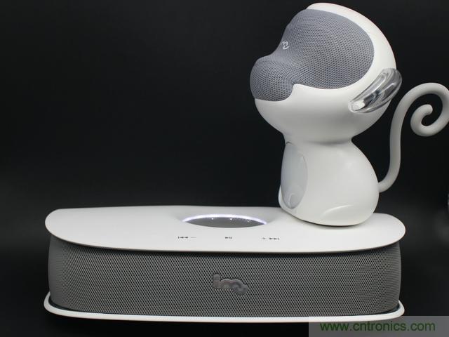 創(chuàng)意無限，品味好聲音！幻響小貝HIFI 2.1震撼來襲