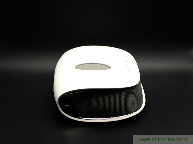 創(chuàng)意無限，品味好聲音！幻響小貝HIFI 2.1震撼來襲