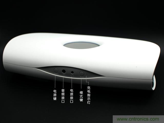 創(chuàng)意無限，品味好聲音！幻響小貝HIFI 2.1震撼來襲