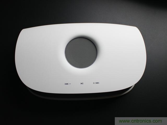 創(chuàng)意無限，品味好聲音！幻響小貝HIFI 2.1震撼來襲