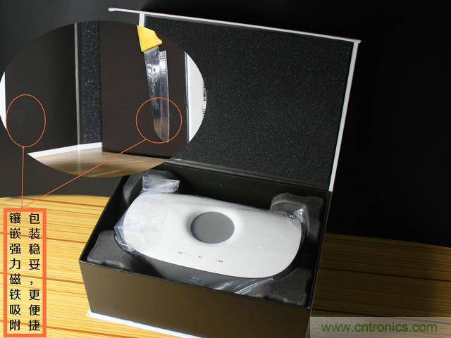 創(chuàng)意無限，品味好聲音！幻響小貝HIFI 2.1震撼來襲