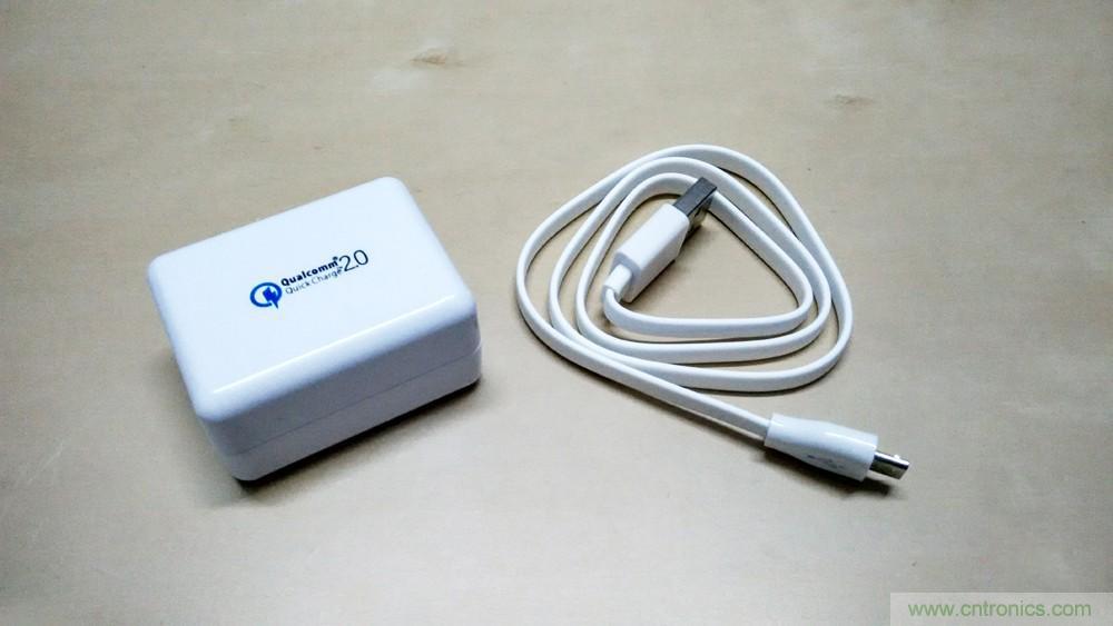 來也匆匆，去也匆匆——Lepow移動電源評測