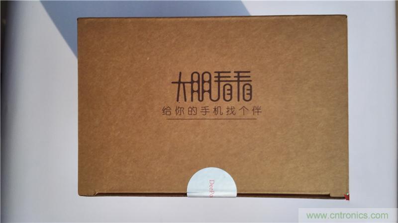“撩妹”神器，就要你好看--大朋看看評(píng)測(cè)
