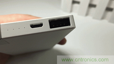 長虹流云智能電源，集“充電”+“存儲”于一身