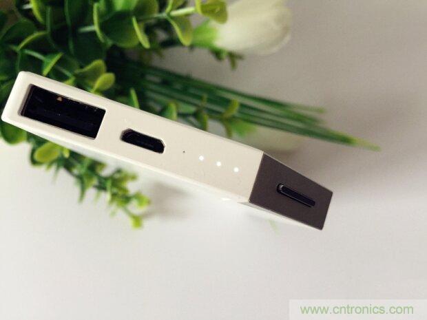 長虹流云智能電源，集“充電”+“存儲”于一身