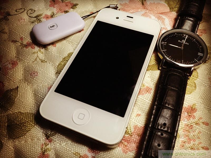 “雙享號”讓 iPhone 實現(xiàn)雙卡雙待，So easy！