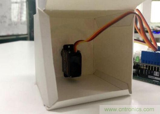 親子時(shí)刻，和寶貝一起用Arduino 改造溫度計(jì)