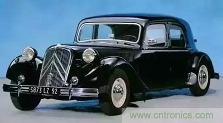 20個汽車發(fā)展史上的第一次 你知道幾個？