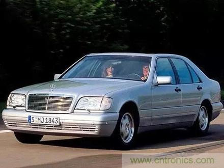 20個汽車發(fā)展史上的第一次 你知道幾個？
