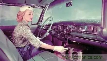 20個汽車發(fā)展史上的第一次 你知道幾個？