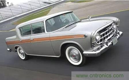 20個汽車發(fā)展史上的第一次 你知道幾個？