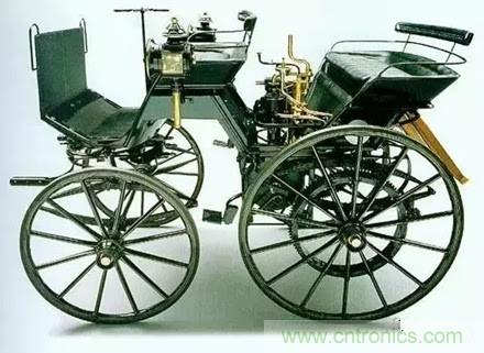 20個汽車發(fā)展史上的第一次 你知道幾個？