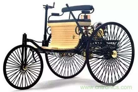 20個汽車發(fā)展史上的第一次 你知道幾個？