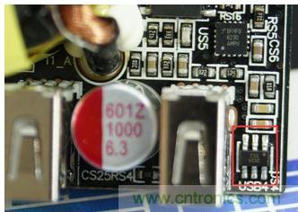 69元小米4口USB充電器詳細(xì)拆解，看完你也能DIY一個(gè)