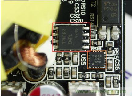 69元小米4口USB充電器詳細(xì)拆解，看完你也能DIY一個(gè)