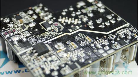 69元小米4口USB充電器詳細(xì)拆解，看完你也能DIY一個(gè)