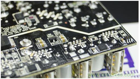 69元小米4口USB充電器詳細(xì)拆解，看完你也能DIY一個(gè)