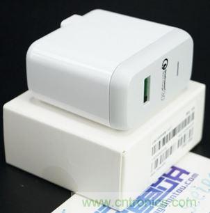 69元小米4口USB充電器詳細(xì)拆解，看完你也能DIY一個(gè)