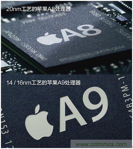 手機(jī)的芯事：性能與功耗續(xù)航必定矛盾？