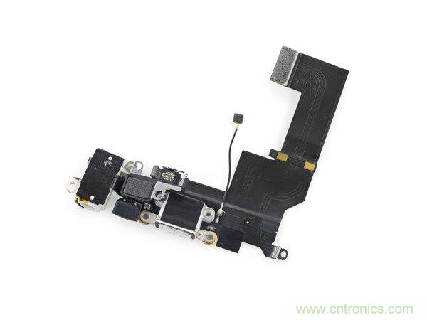有什么地方?jīng)]有變？iPhone SE真機(jī)拆解