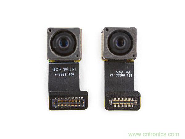 有什么地方?jīng)]有變？iPhone SE真機(jī)拆解