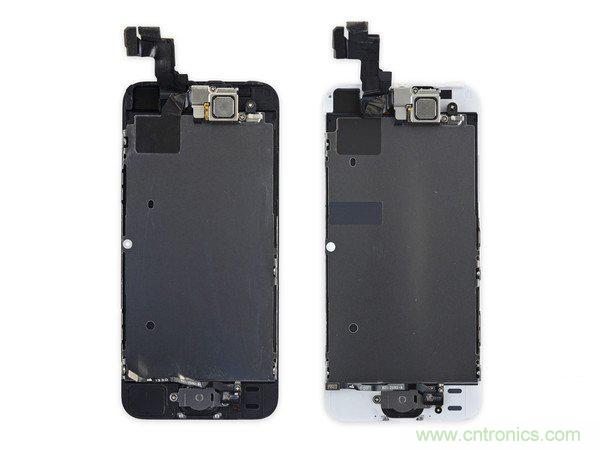 有什么地方?jīng)]有變？iPhone SE真機(jī)拆解